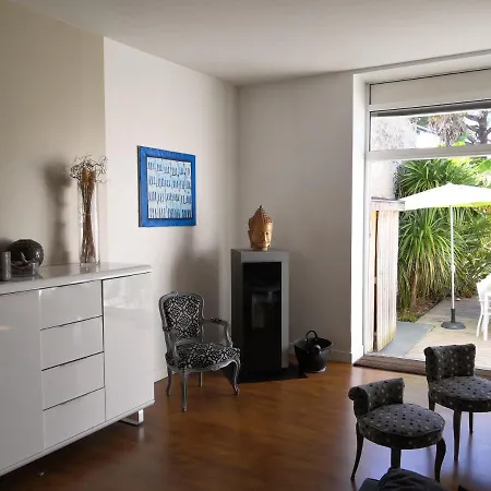 Maison De Centre - Meuble Tourisme 4 Etoiles רויאן