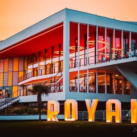 בית נופש Maison De Centre - Meuble Tourisme 4 Etoiles