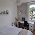 Maison De Centre - Meuble Tourisme 4 Etoiles Royan