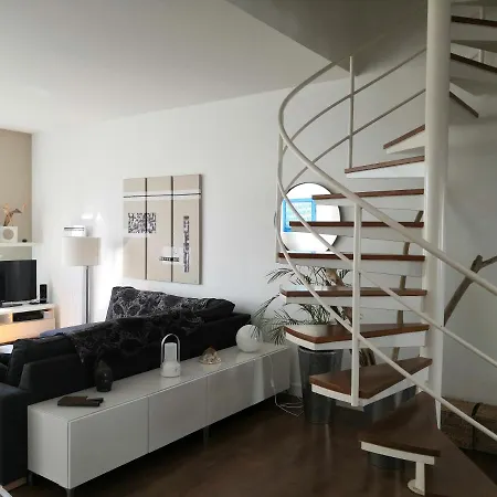 Maison De Centre - Meuble Tourisme 4 Etoiles Feriehus Royan
